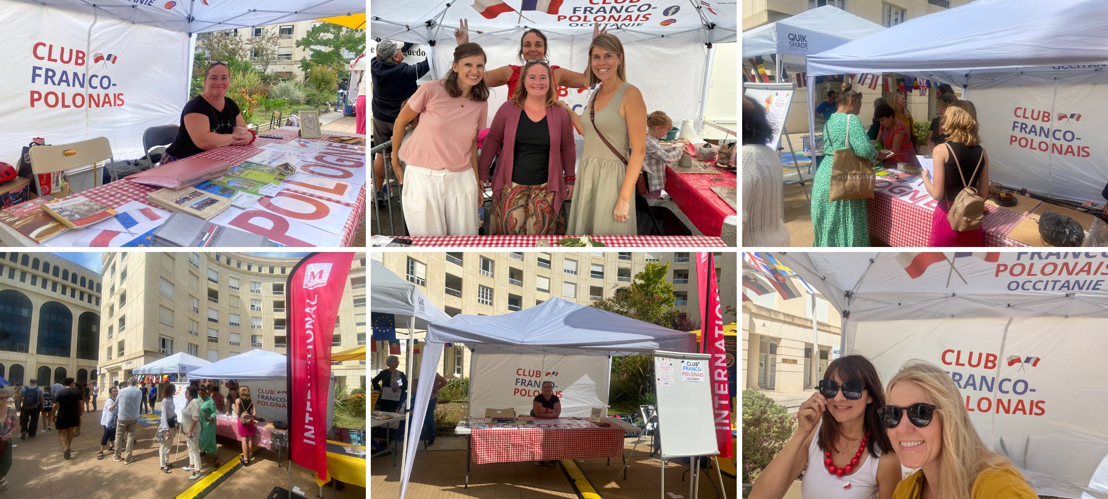 foire 2025 club franco polonais