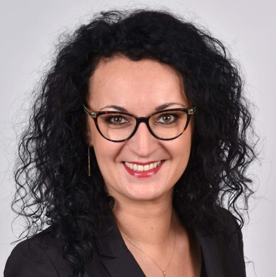 ilona zdjecie